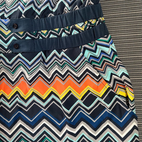 *like new* BCBGMaxAzria dress (size S) - Picture 5 of 8